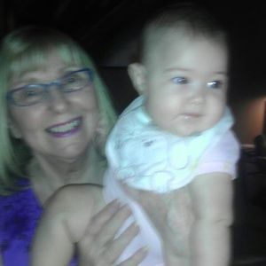 Meet your Posher, Frances